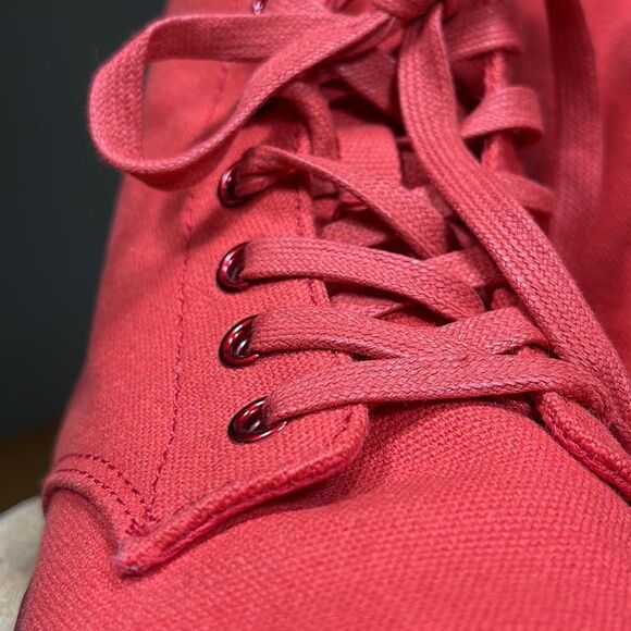 NIB DR MARTENS HACKNEY CANVAS BOOTS - Picture 13 of 16